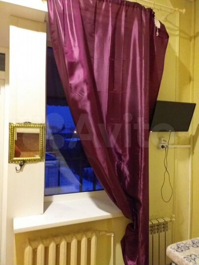 Комната 13 м² в 1-к., 2/3 эт.