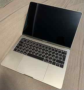 Apple MacBook Pro 13 2017