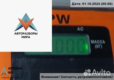 Моторчик печки Renault Laguna 2 2002 52488121