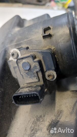 Корпус воздушного фильтра Cadillac ATS, 2014