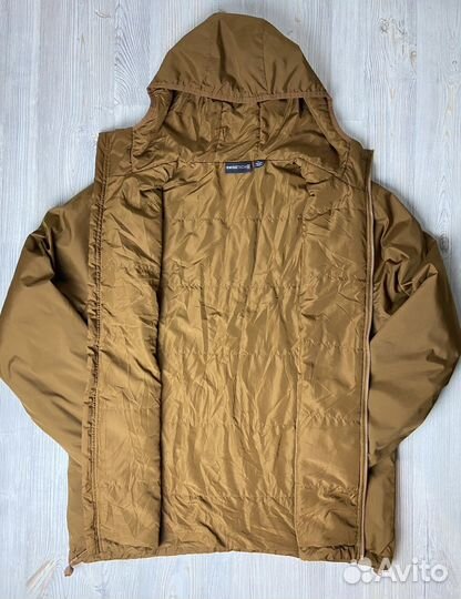 Утепленная куртка SwissTech (USA) L/XL