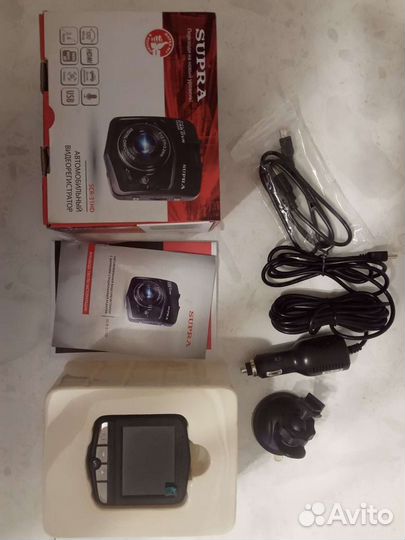 Видеорегистратор