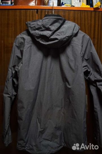 Сплав Challenge куртка мембранная