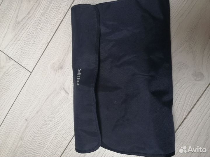 Набор плоек Philips 10 в 1