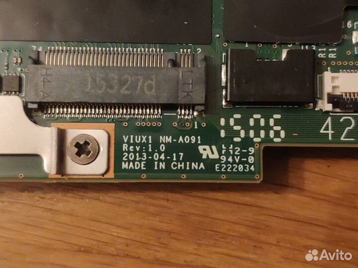 Lenovo thinkpad x250 i3 разбор