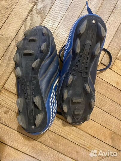 Футбольные бутсы umbro и комплект