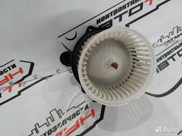 Моторчик печки KIA soul PS левый руль 97113B2000