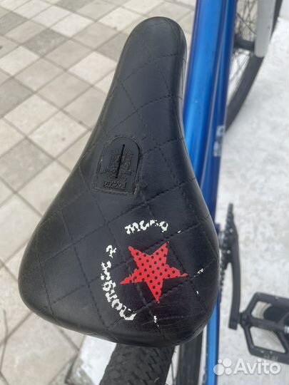 Мтб стрит дерт 26