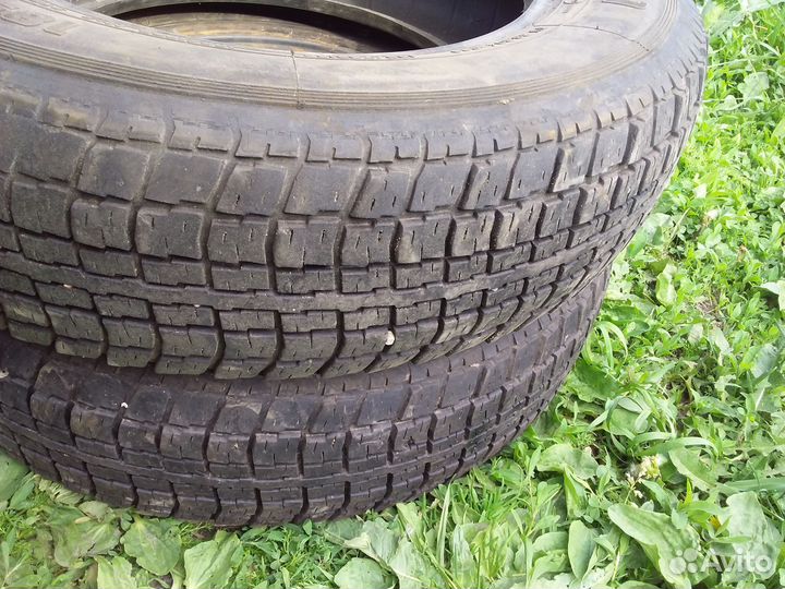 Forward Professional 301 185/ 75 r16c