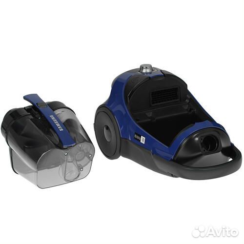 Пылесос Samsung SC8836