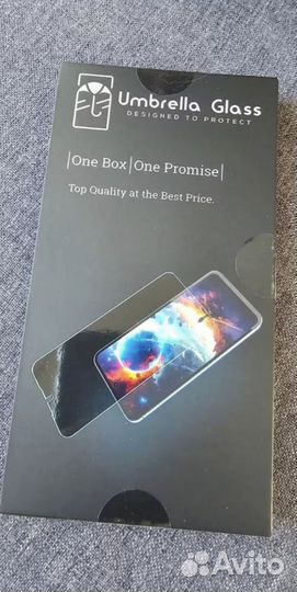 Защитное стекло Apple iPhone 15 Pro Max