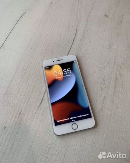 iPhone 7 Plus, 32 ГБ