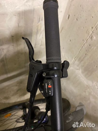 Велосипед stern motion 2.0 29''