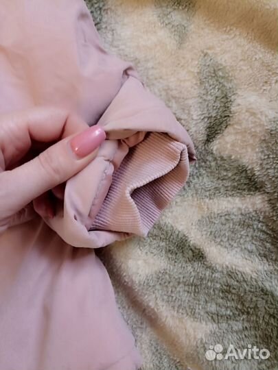 Куртка для девочки