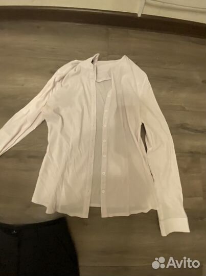 Вещи классические, пакет вещей женских