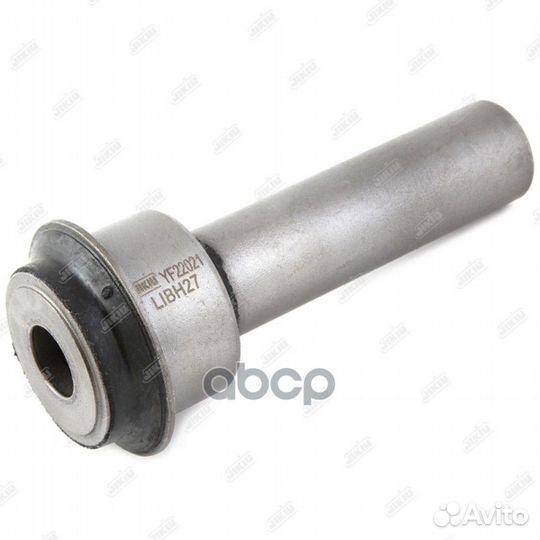 Сайлентблок рамы YF22021 jikiu