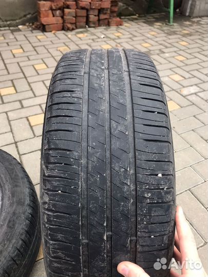 Michelin Energy XM2 205/55 R16 91V