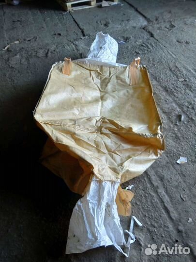 Биг-бэги б/у