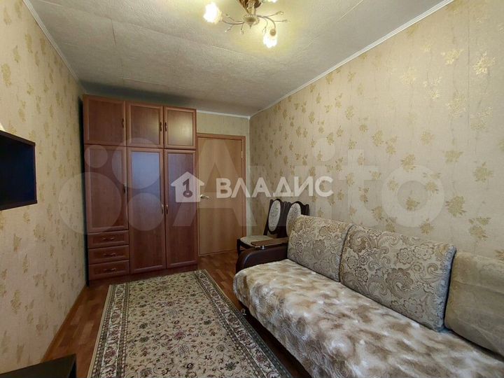 2-к. квартира, 39,1 м², 9/9 эт.