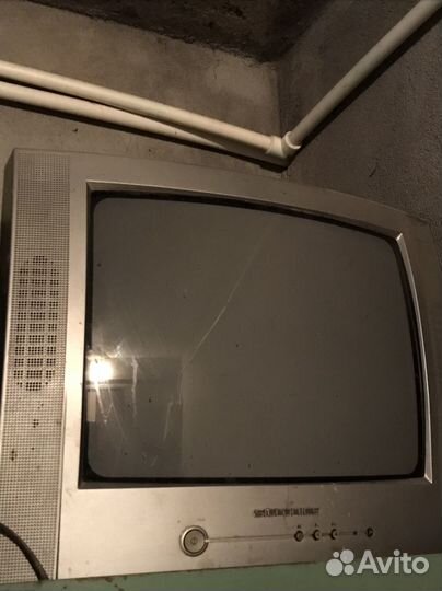 Телевизор sitronics