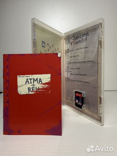 A Space for the Unbound Nintendo Switch