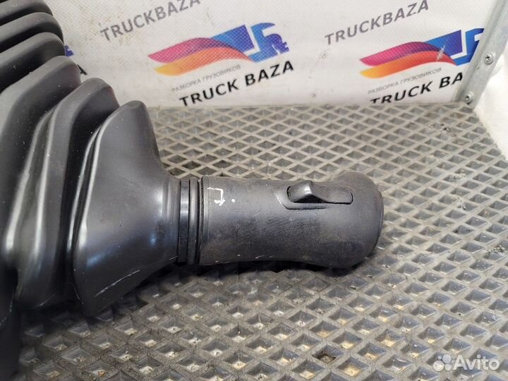 Рычаг переключения передач