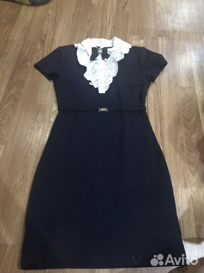 Школьная форма