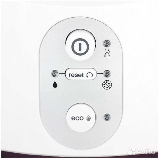 Парогенератор Braun CareStyle 5 IS5155 белый/сирен