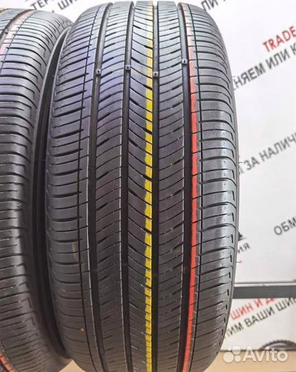 Kumho Solus TA31 205/55 R16 91H