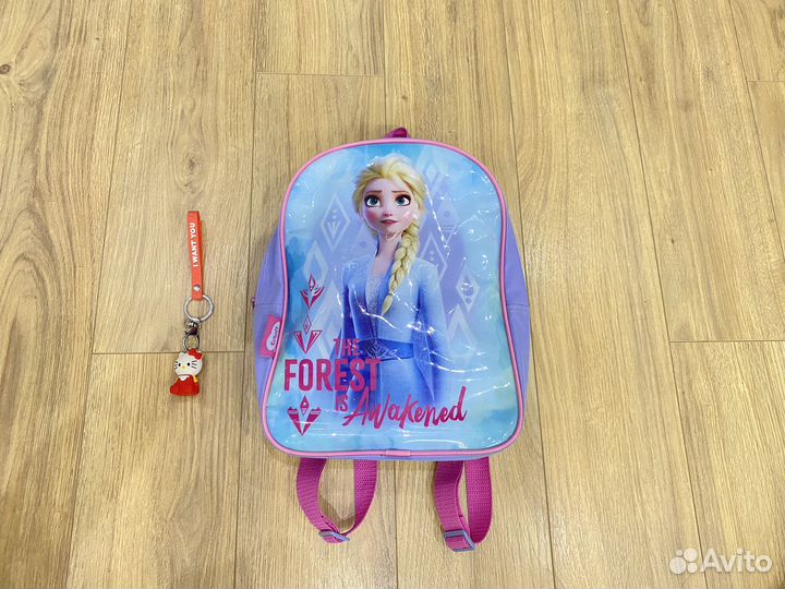 Рюкзак детский