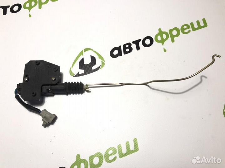 Замок лючка бензобака Chery Amulet 2006-2012