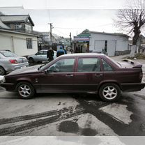 Volvo 850 2.4 AT, 1991, 195 000 км