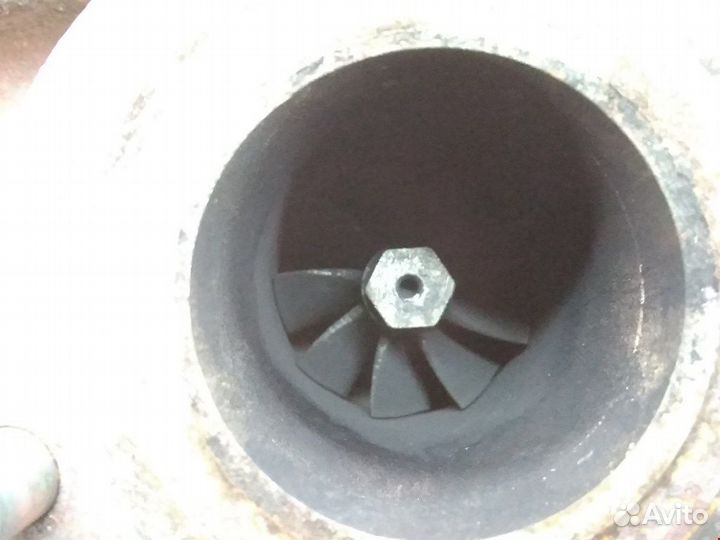 Турбина для Volvo S40 V40 1 36002419