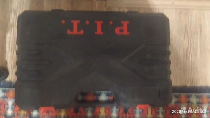 Набор инструментов