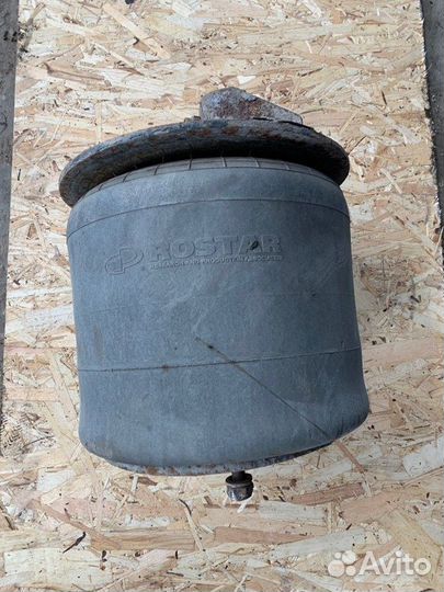 Пневмоподушка Камаз 5490 2018 Г. дизель 2018