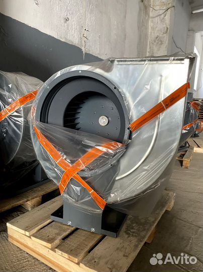 Вентилятор вц 4-75