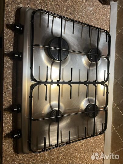 Варочная панель hotpoint ariston cispf 640 E