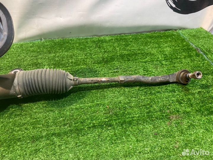 Рулевая рейка(12) Honda Vezel RU4 LEB 2014