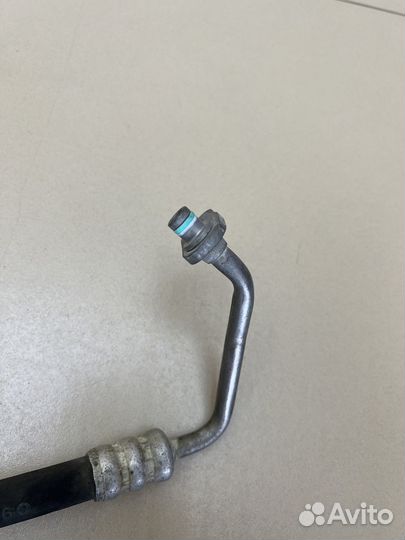 Шланг гура Mercedes W204