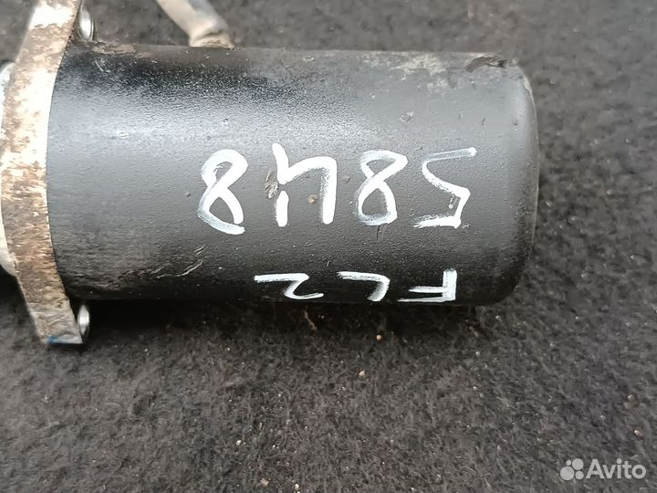 Насос муфты Халдекс 3 Freelander 2 2007-10