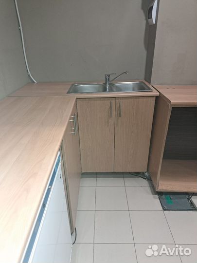 Стойка барная, мебель,тумба, мойка, администратор