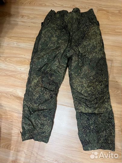 Военные вещи