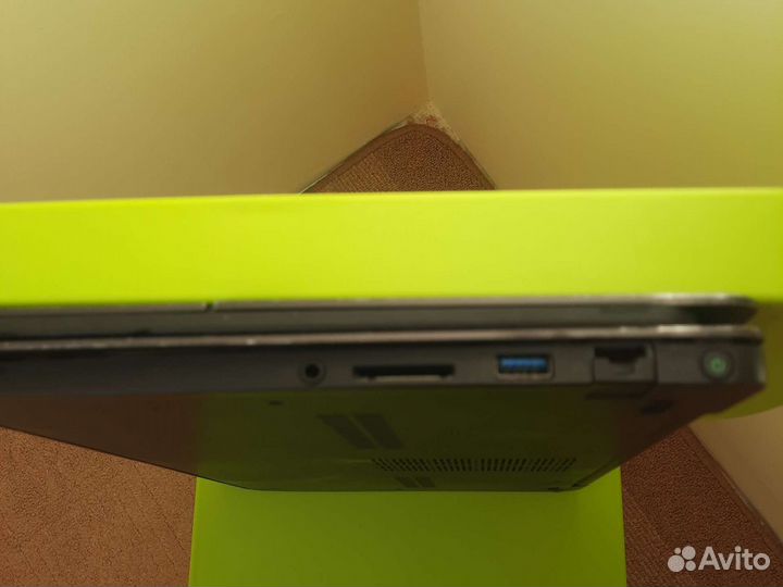 Ноутбук планшет Sony Vaio i7