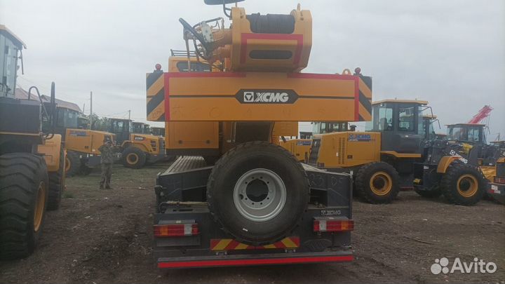 XCMG XCT25L5SR, 2023