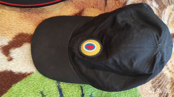 Фуражка полиции