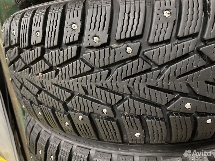 Nokian Tyres Nordman 7 195/65 R15