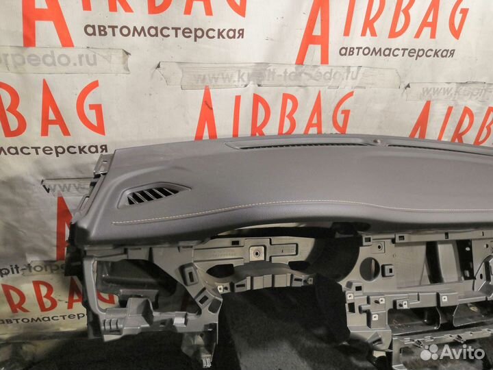 Торпедо Чан Ган