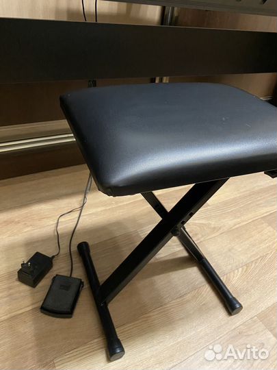 Электронное пианино Yamaha