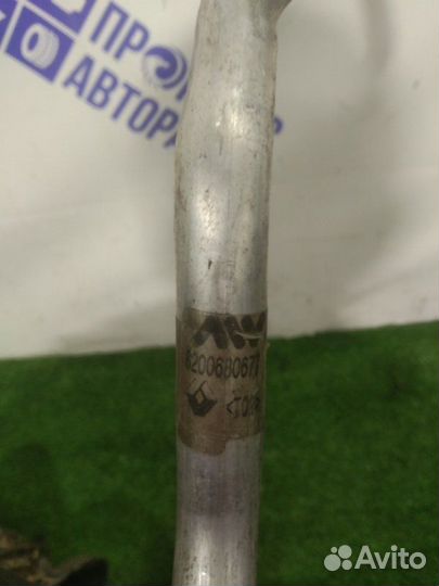 Трубка кондиционера Renault Scenic 2 хэтчбэк 1.5