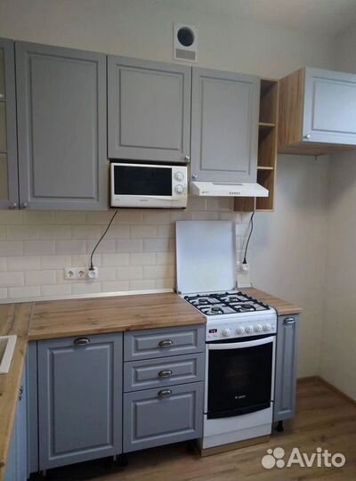 Кухня на заказ. Доставка и сборка